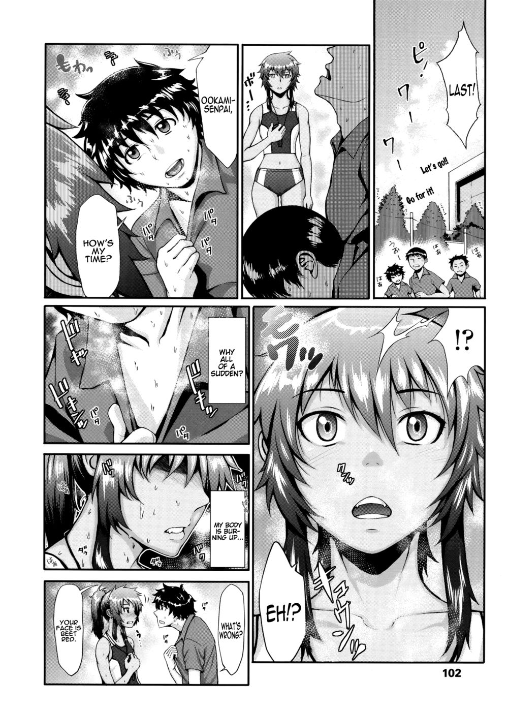 Hentai Manga Comic-Buruman-Chapter 5-4